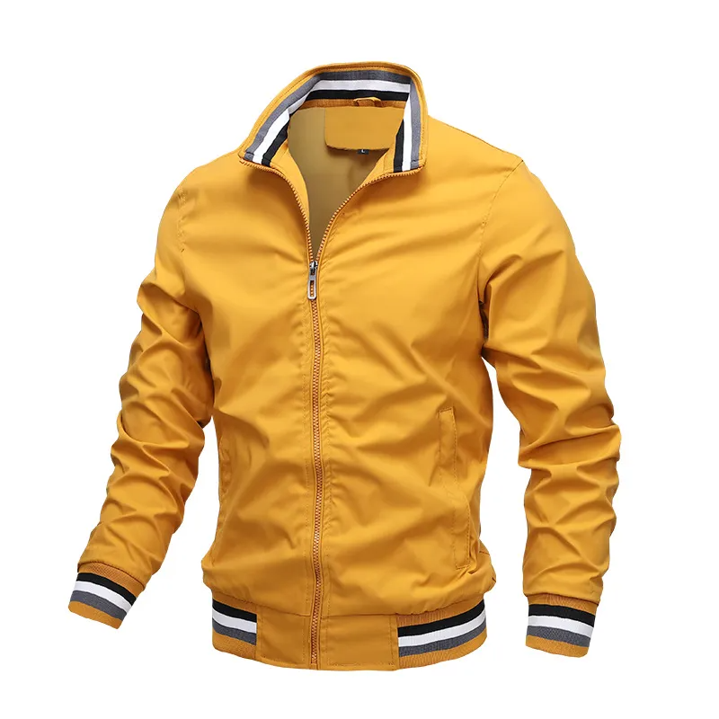 Callaway | Lässige Zip-Jacke – Produktansicht 3