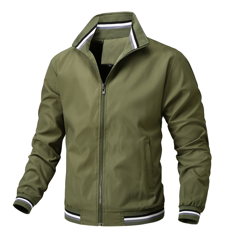 Callaway | Lässige Zip-Jacke – Produktansicht 9