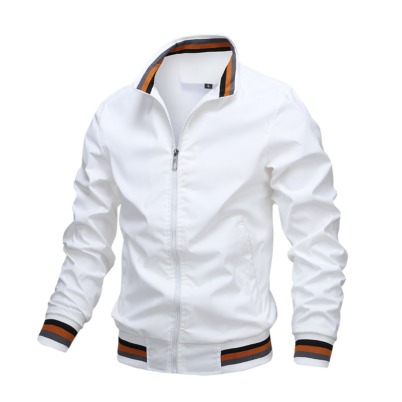 Callaway | Lässige Zip-Jacke – Produktansicht 10