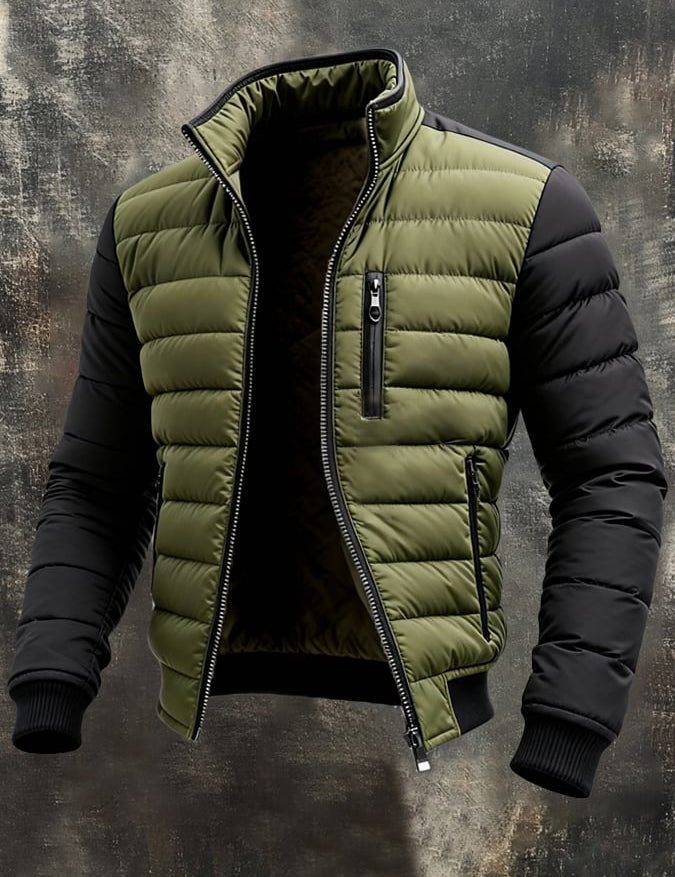 Calvyris | Trendige Freizeitjacke – Produktansicht 1