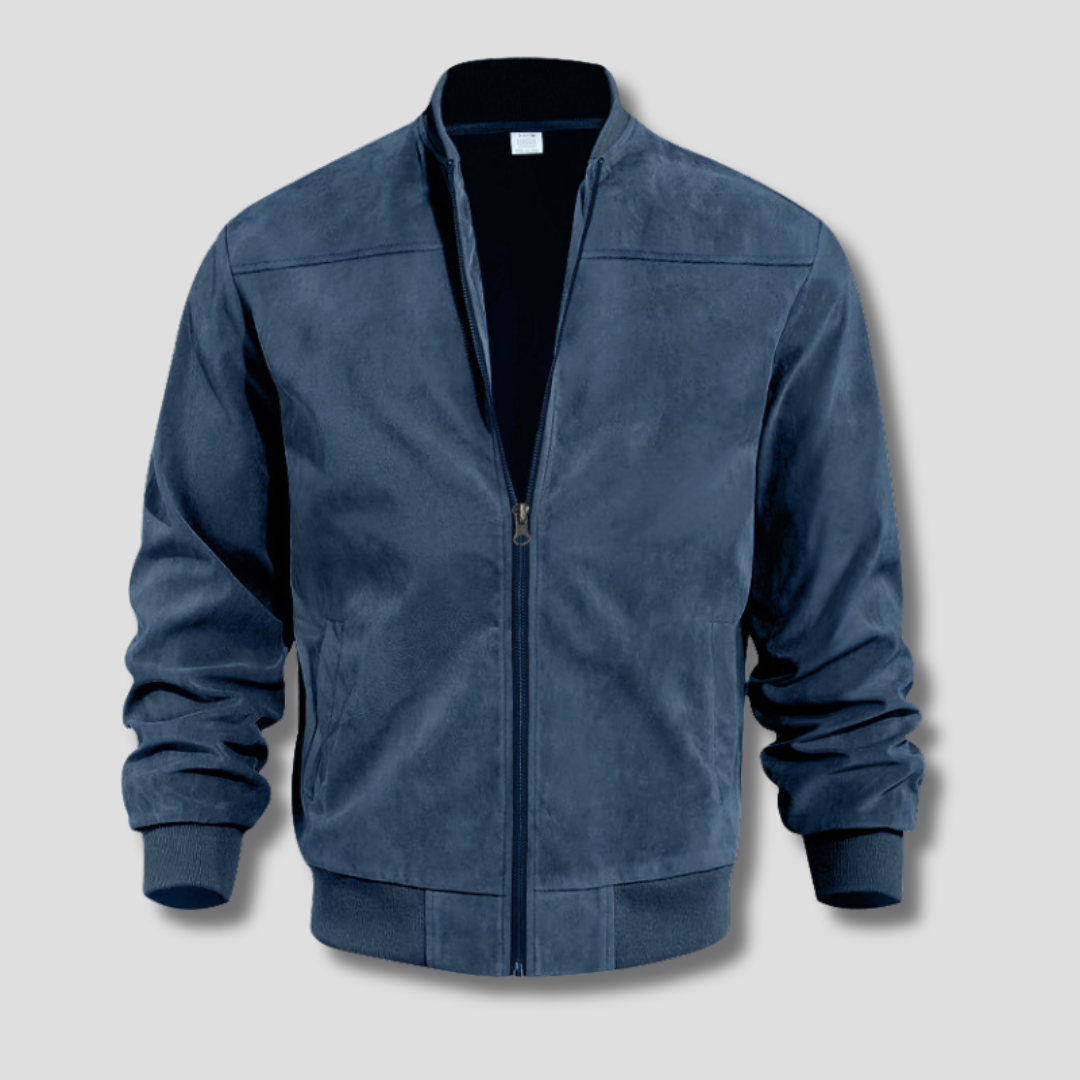 Cole | Leichte Jacke für jede Saison – Produktansicht 1