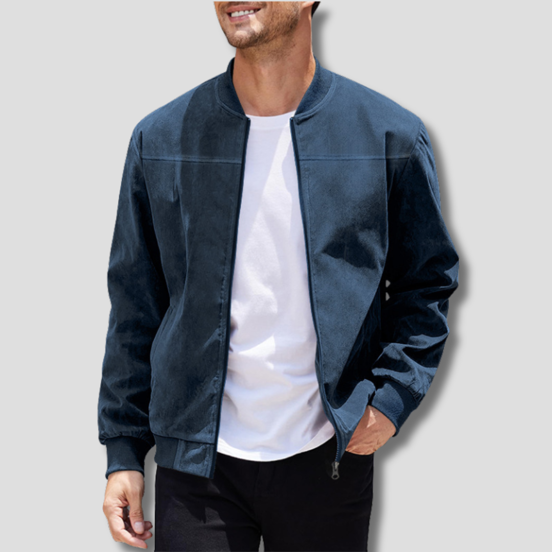 Cole | Leichte Jacke für jede Saison – Produktansicht 6