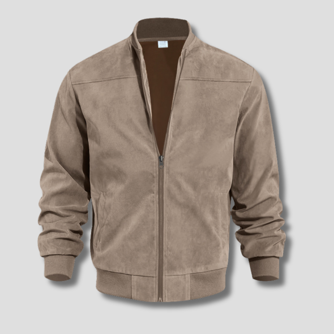 Cole | Leichte Jacke für jede Saison – Produktansicht 7