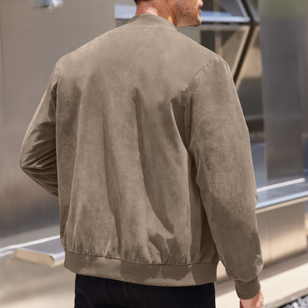 Cole | Leichte Jacke für jede Saison – Produktansicht 13