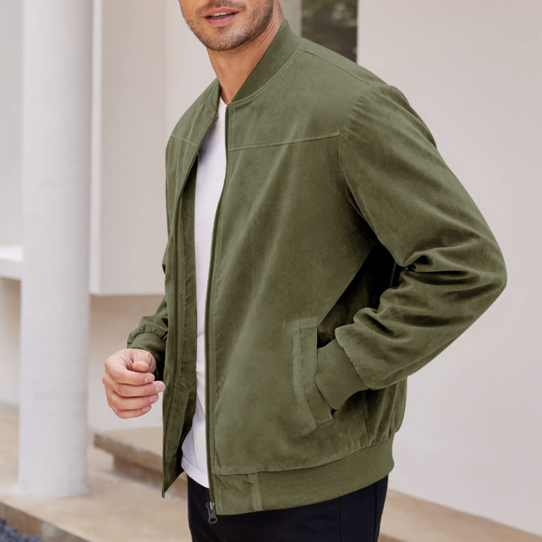 Cole | Leichte Jacke für jede Saison – Produktansicht 18