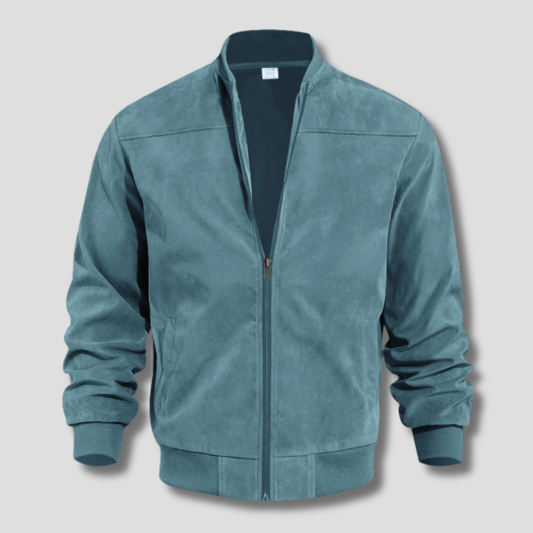 Cole | Leichte Jacke für jede Saison – Produktansicht 21