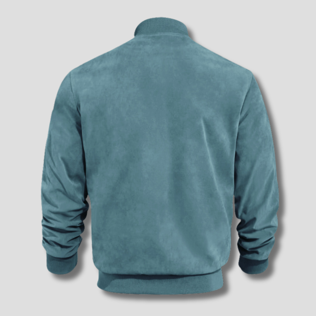 Cole | Leichte Jacke für jede Saison – Produktansicht 22