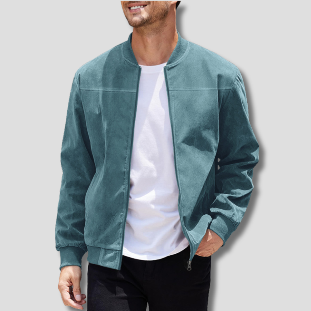 Cole | Leichte Jacke für jede Saison – Produktansicht 27