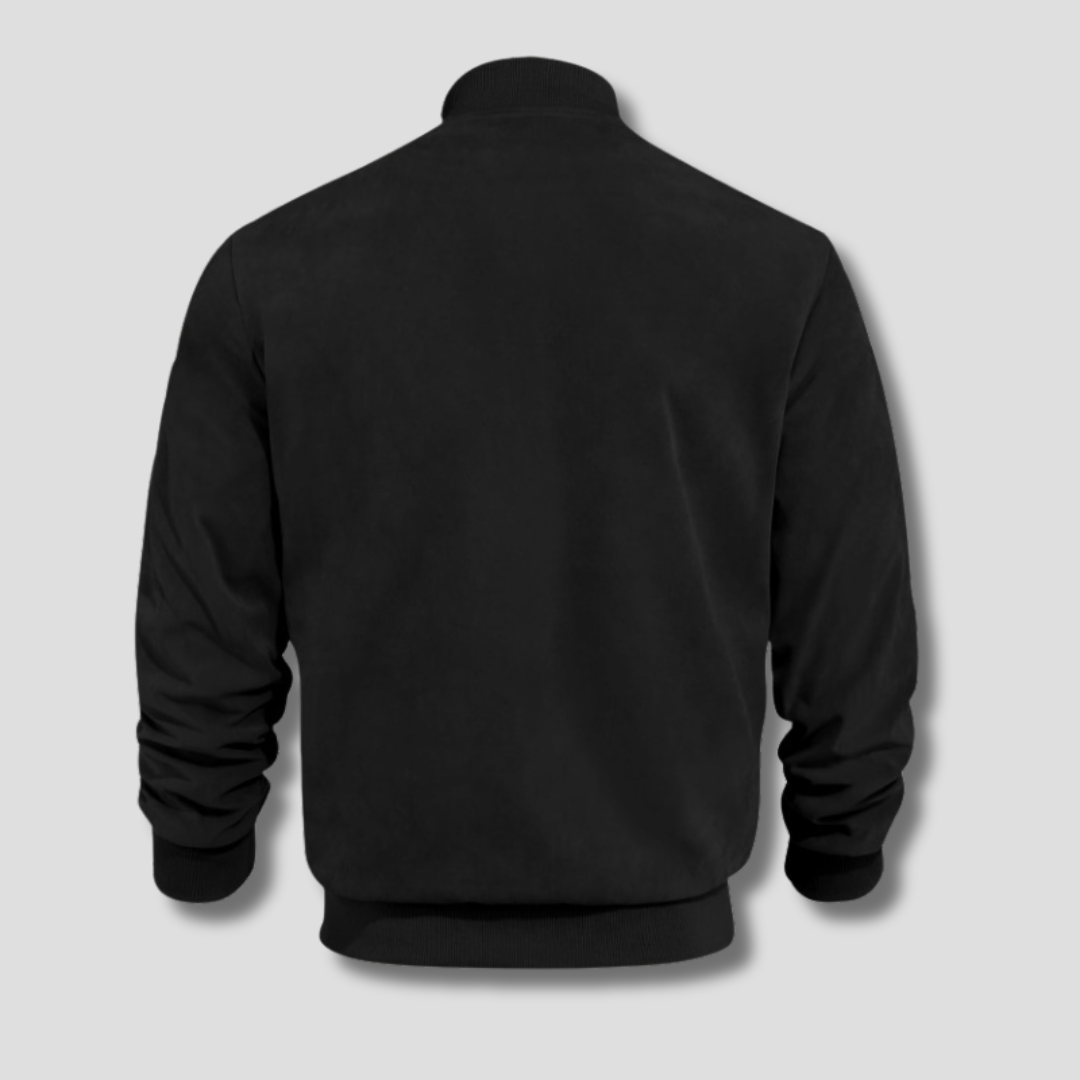 Cole | Leichte Jacke für jede Saison – Produktansicht 29