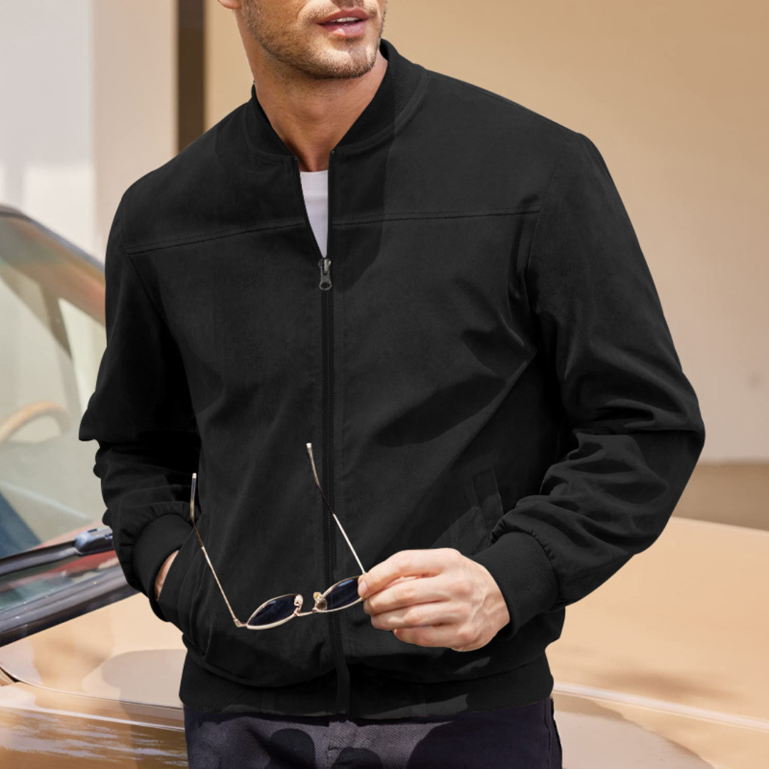 Cole | Leichte Jacke für jede Saison – Produktansicht 31