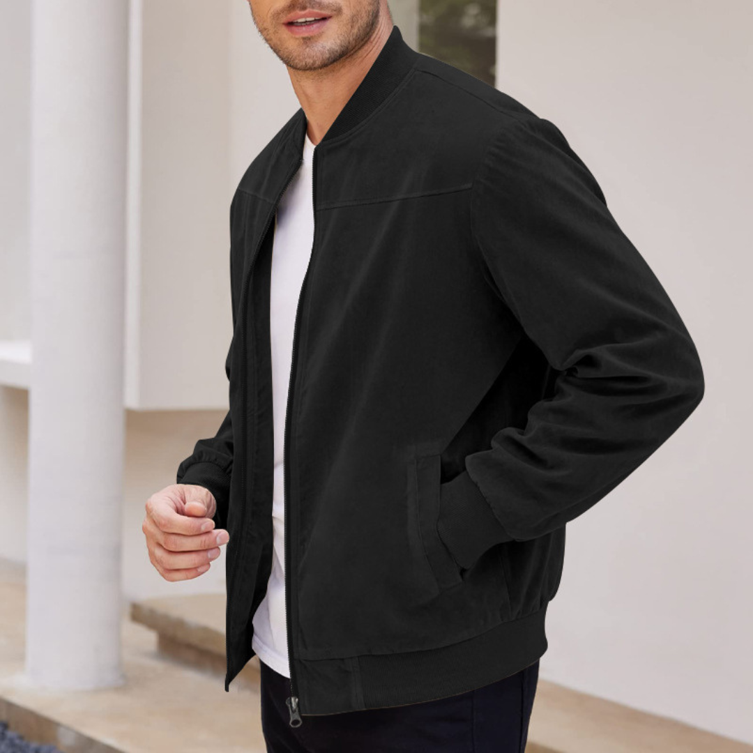 Cole | Leichte Jacke für jede Saison – Produktansicht 32