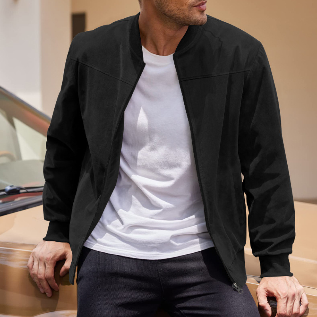 Cole | Leichte Jacke für jede Saison – Produktansicht 30