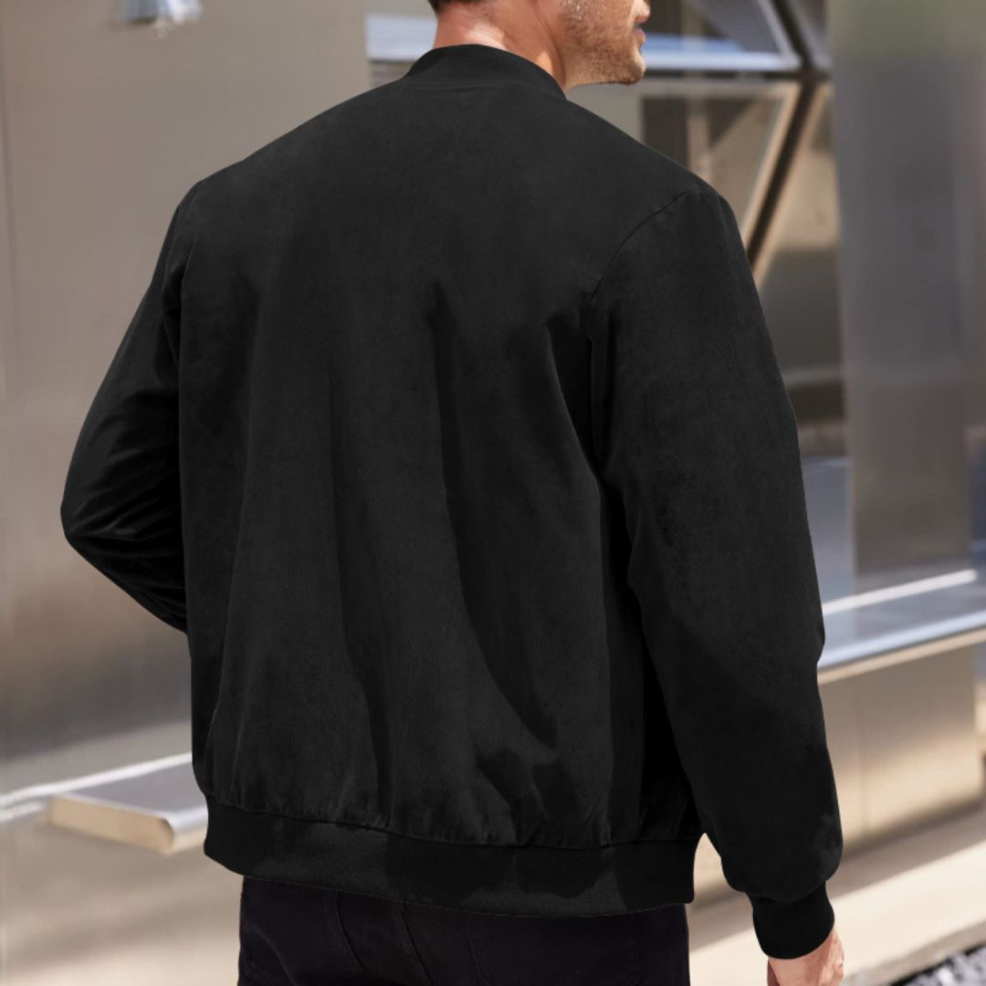 Cole | Leichte Jacke für jede Saison – Produktansicht 33
