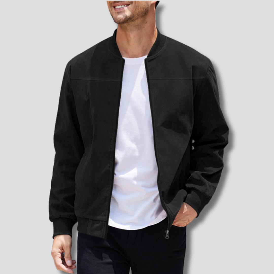 Cole | Leichte Jacke für jede Saison – Produktansicht 34