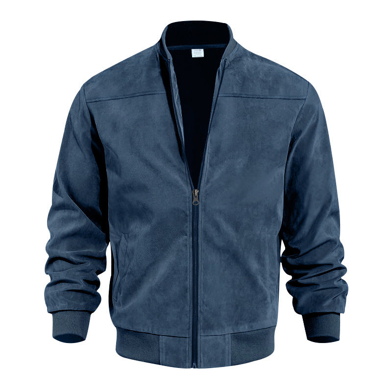 Conrad | Klassische Bomberjacke – Produktansicht 4