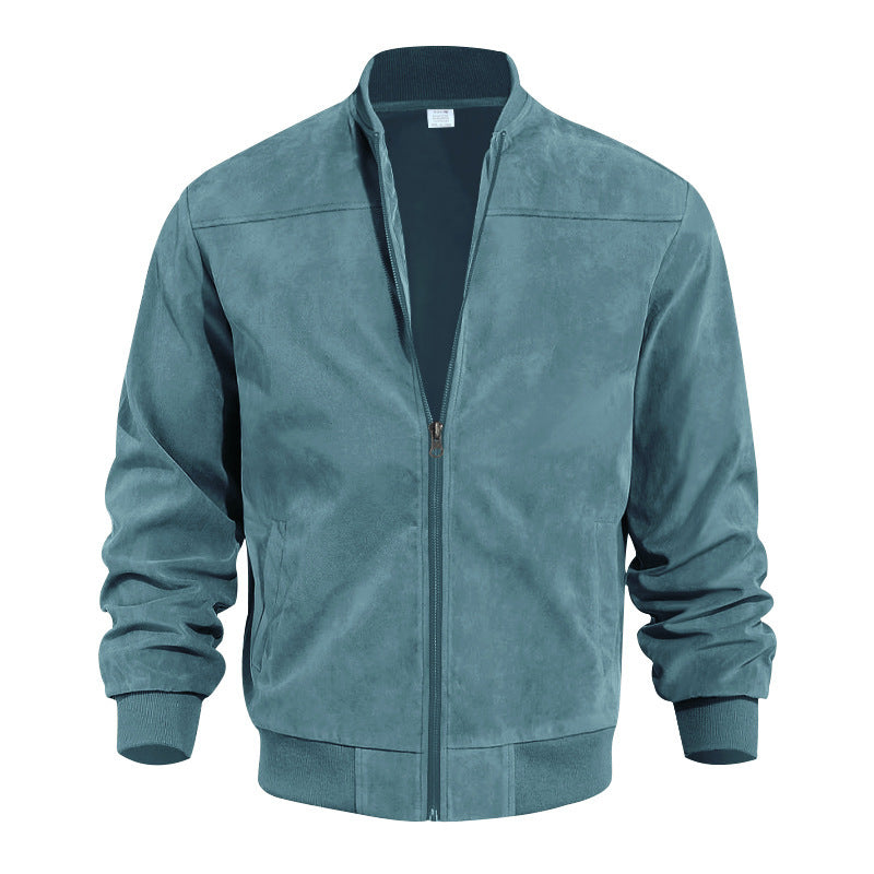 Conrad | Klassische Bomberjacke – Produktansicht 6