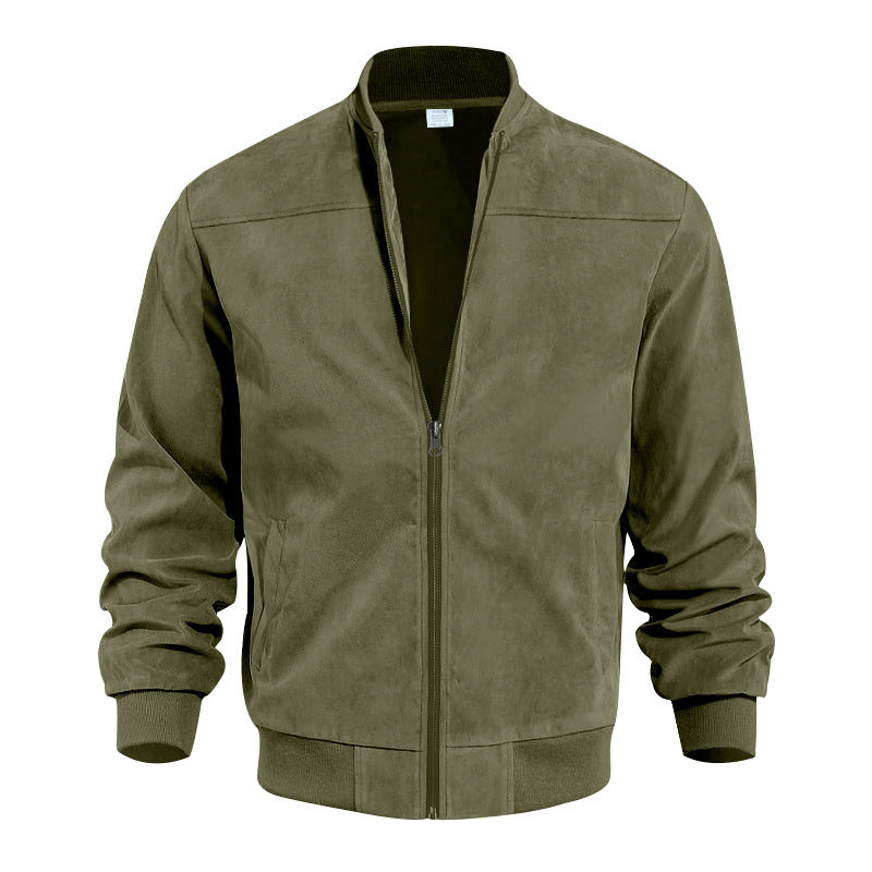 Conrad | Klassische Bomberjacke – Produktansicht 5