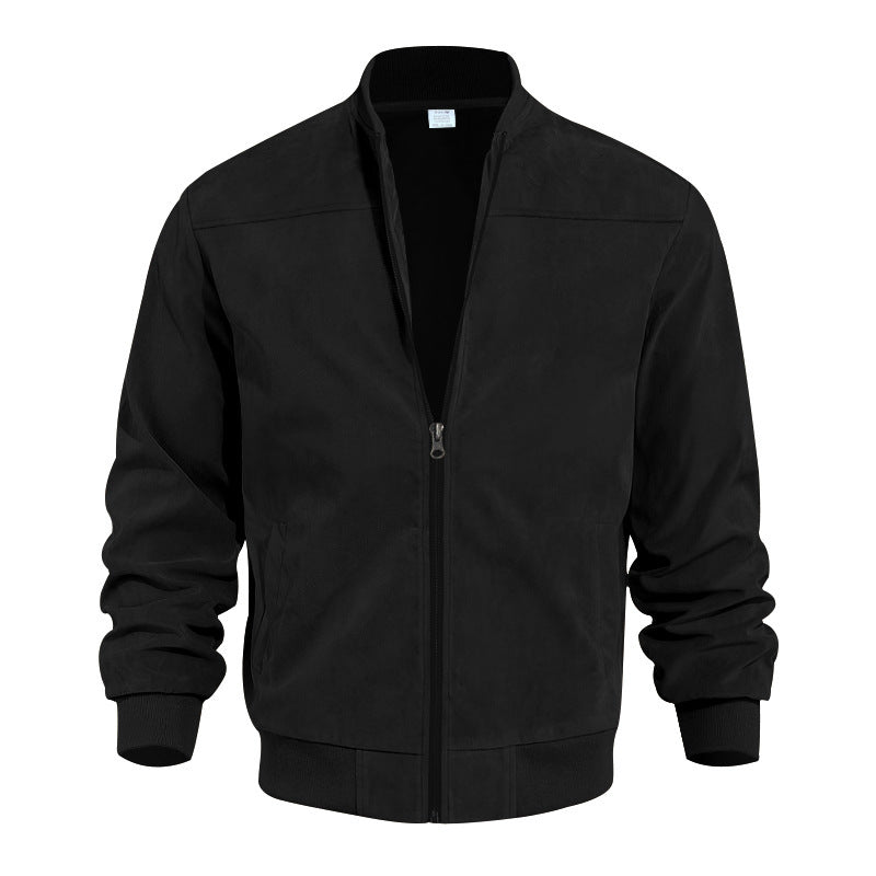 Conrad | Klassische Bomberjacke – Produktansicht 7