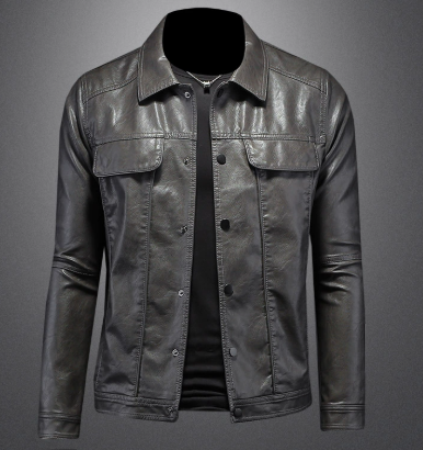 Darius | Premium-Motojacke – Produktansicht 3