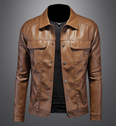 Darius | Premium-Motojacke – Produktansicht 2
