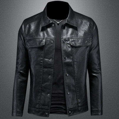 Darius | Premium-Motojacke – Produktansicht 1