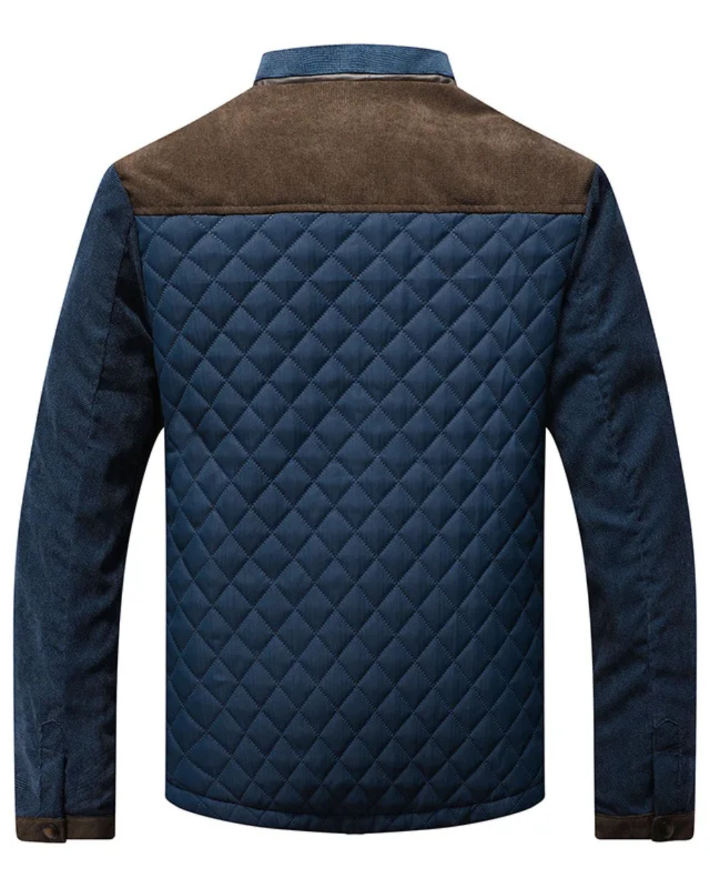 Diego | Elegante Freizeitjacke – Produktansicht 2