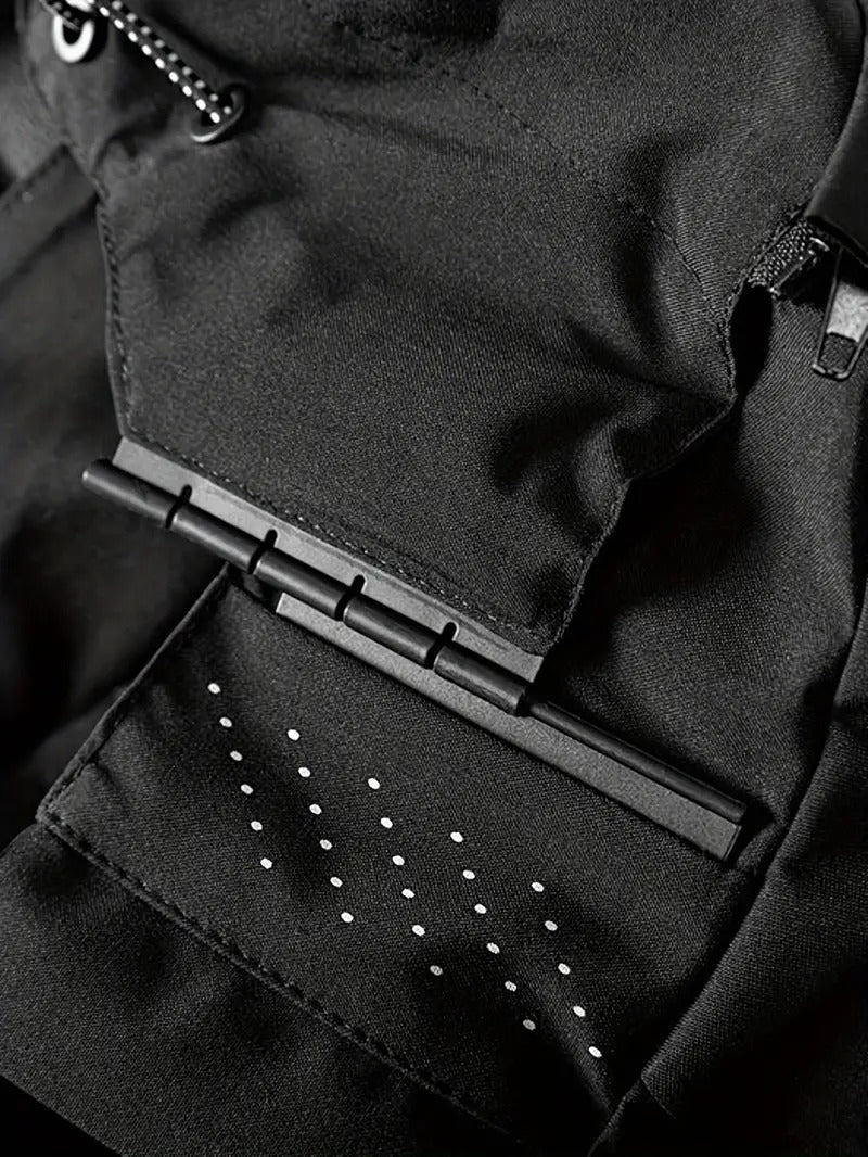 Drizzle | Leichter wasserdichter Windbreaker – Produktansicht 26