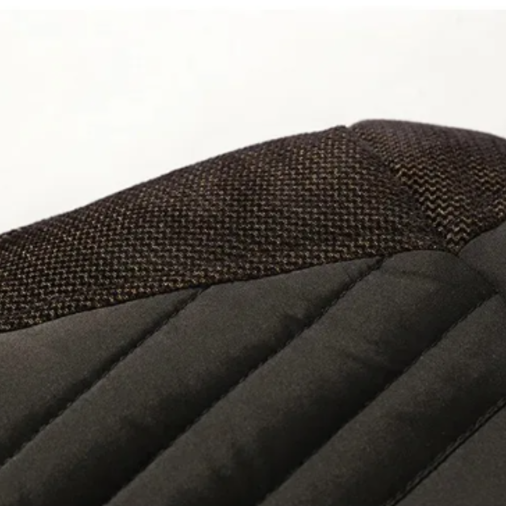 Elegante Winterjacke mit Fleece-Futter – Produktansicht 11