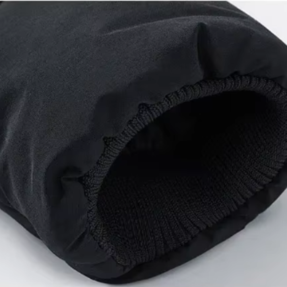 Elegante Herren-Steppjacke – Produktansicht 9