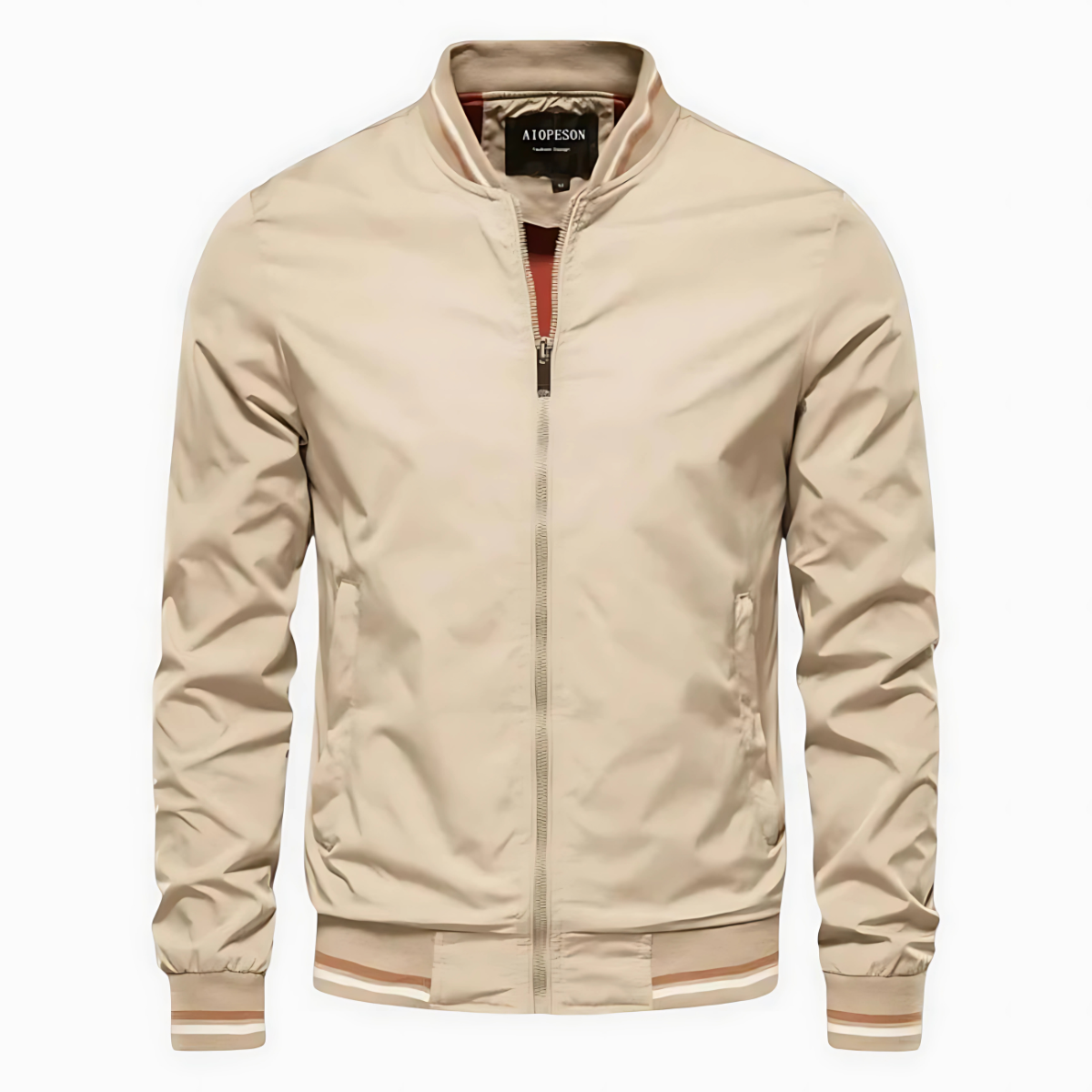 Elegante Herrenjacke für jeden Anlass – Produktansicht 5