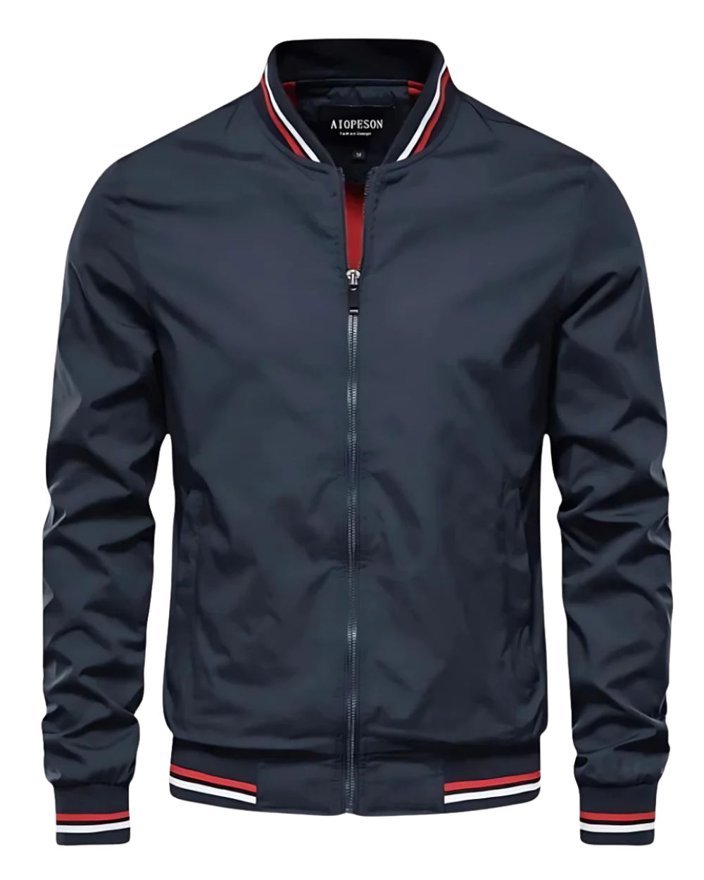 Elegante Herrenjacke für jeden Anlass – Produktansicht 1