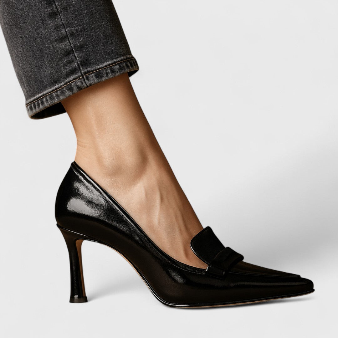 Ana-Cristina | Stiletto-Pumps Selena